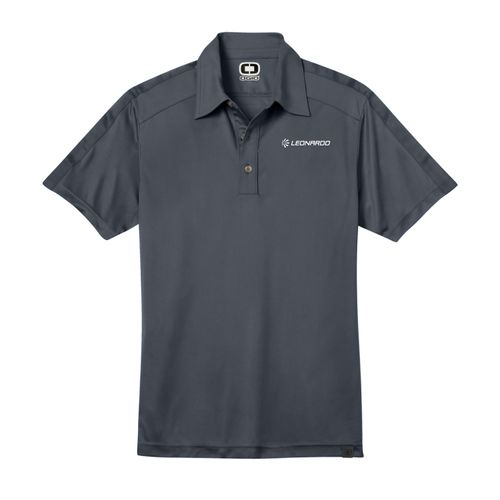 Men's OGIO Hybrid Polo image thumbnail