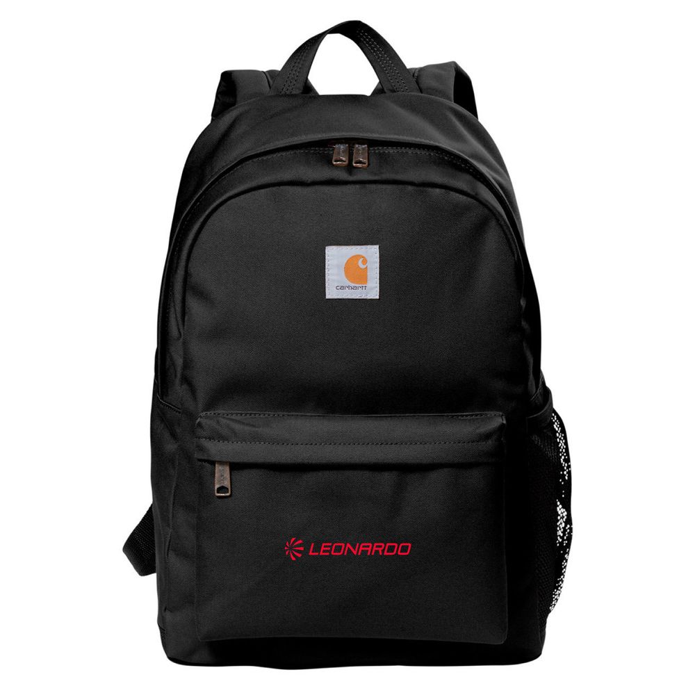 Carhartt Canvas Backpack primary image