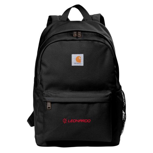 Carhartt Canvas Backpack image thumbnail