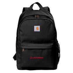 Image of Carhartt Canvas Backpack