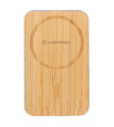 Image of Bamboo Wireless Power Bank