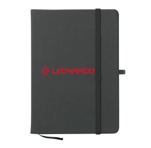 80-Page Lined Notebook image thumbnail