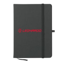 Image of 80-Page Lined Notebook