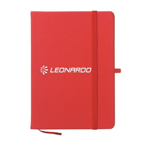 80-Page Lined Notebook image thumbnail