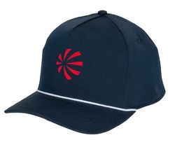 Image of Imperial Rope Performance Cap