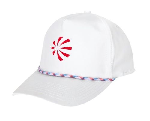 Imperial Rope Performance Cap image thumbnail