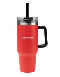 Image of 40 oz. Intrepid Stainless Steel Tumbler