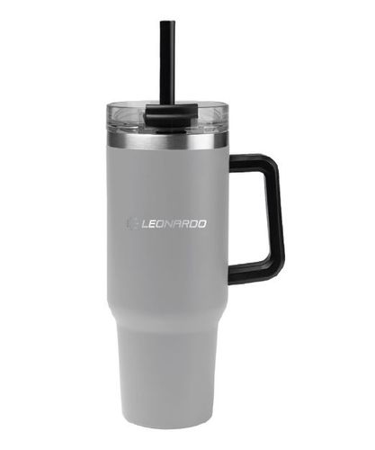 40 oz. Intrepid Stainless Steel Tumbler image thumbnail