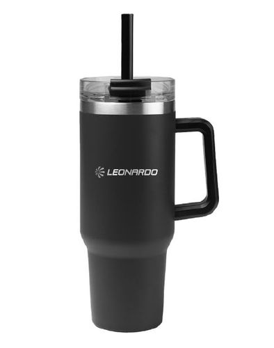 40 oz. Intrepid Stainless Steel Tumbler image thumbnail