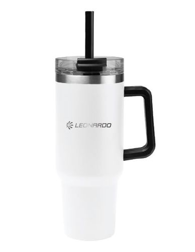 40 oz. Intrepid Stainless Steel Tumbler image thumbnail