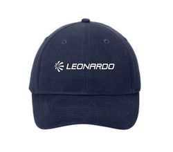 Image of Brushed Twill Cap V1
