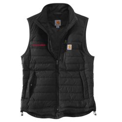 Image of Men's Carhartt Gilliam Vest
