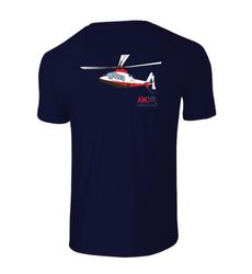 Image of AW109 Unisex T-Shirt