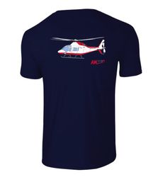 Image of AW119Kx Unisex T-Shirt