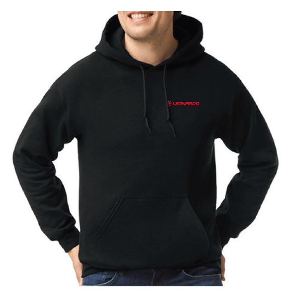 Leonardo Basic Hoodie primary image