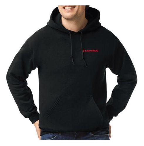 Leonardo Basic Hoodie image thumbnail