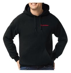 Image of Leonardo Basic Hoodie