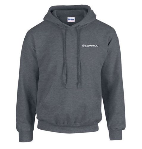 Leonardo Basic Hoodie image thumbnail