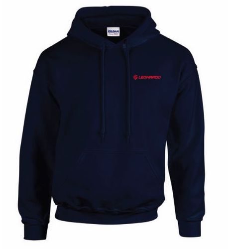 Leonardo Basic Hoodie image thumbnail