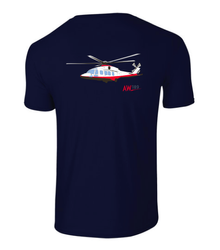 Image of AW189 Unisex T-Shirt