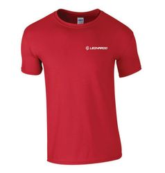 Image of Leonardo Basic Tee
