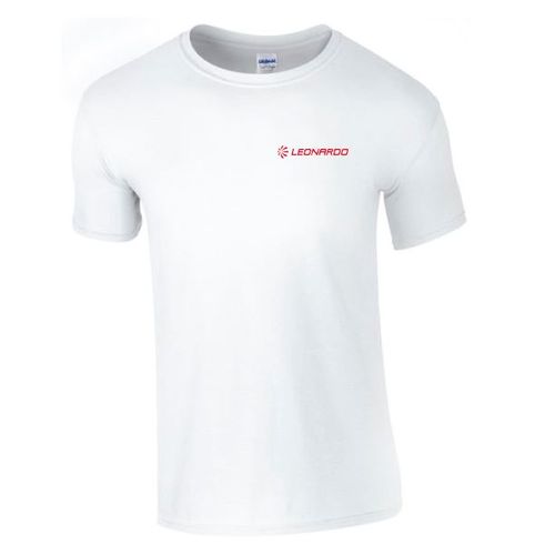 Leonardo Basic Tee image thumbnail