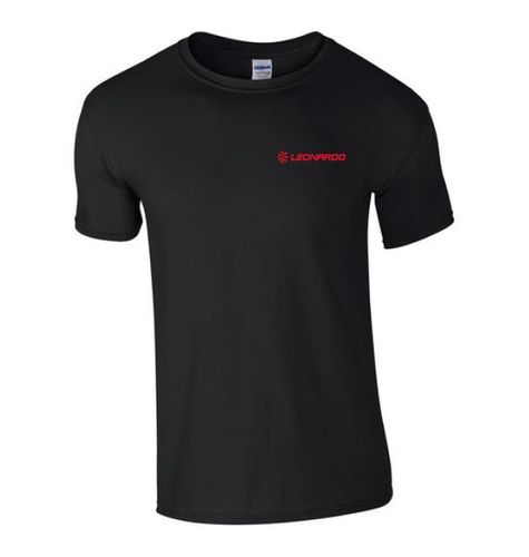 Leonardo Basic Tee image thumbnail