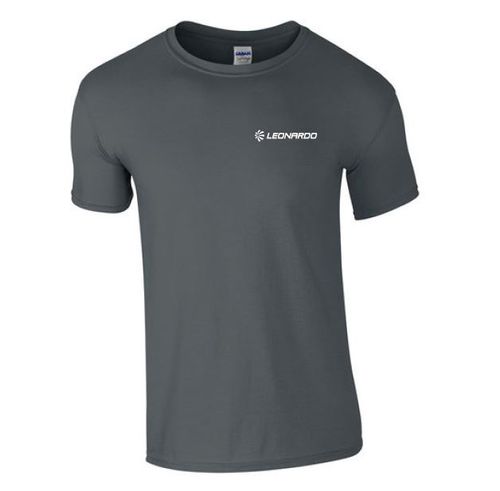Leonardo Basic Tee image thumbnail
