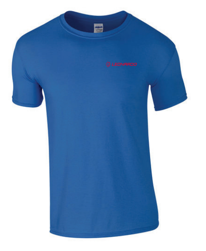 Leonardo Skyline Tee image thumbnail