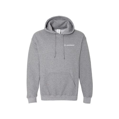 Leonardo Basic Hoodie image thumbnail