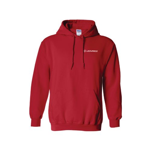Leonardo Basic Hoodie image thumbnail