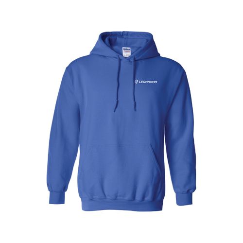 Leonardo Basic Hoodie image thumbnail