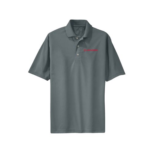 Men's Sport-Tek Dri-Mesh Polo image thumbnail