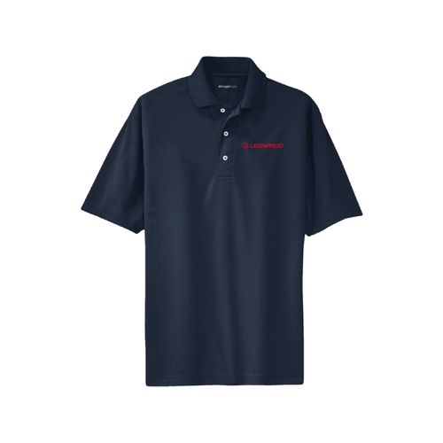 Men's Sport-Tek Dri-Mesh Polo image thumbnail