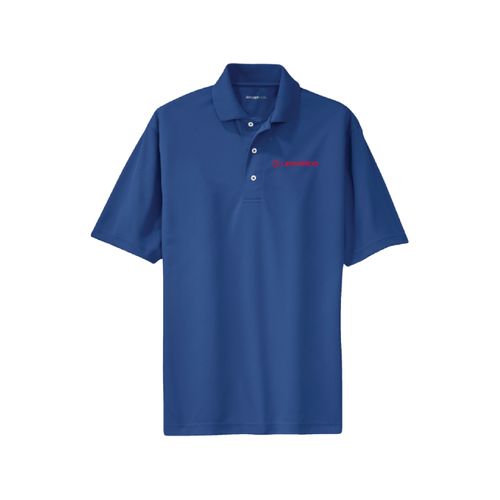 Men's Sport-Tek Dri-Mesh Polo image thumbnail