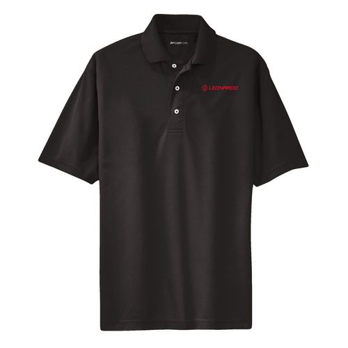 Men's Sport-Tek Dri-Mesh Polo image thumbnail