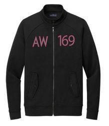 Image of Ladies AW169 USA Jacket