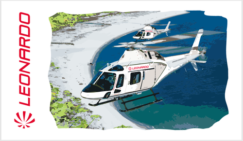 Beach Scene Beach Towel image thumbnail