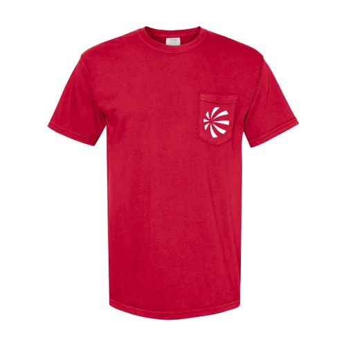 Heavyweight Pocket Tee  image thumbnail