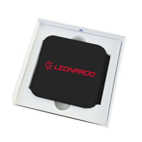 3-in-1 Travel Charger  image thumbnail