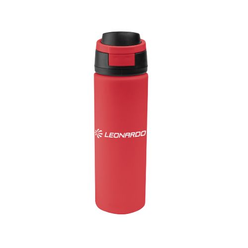 24 Oz. Pop Sip Recycled Stainless Steel Bottle  image thumbnail