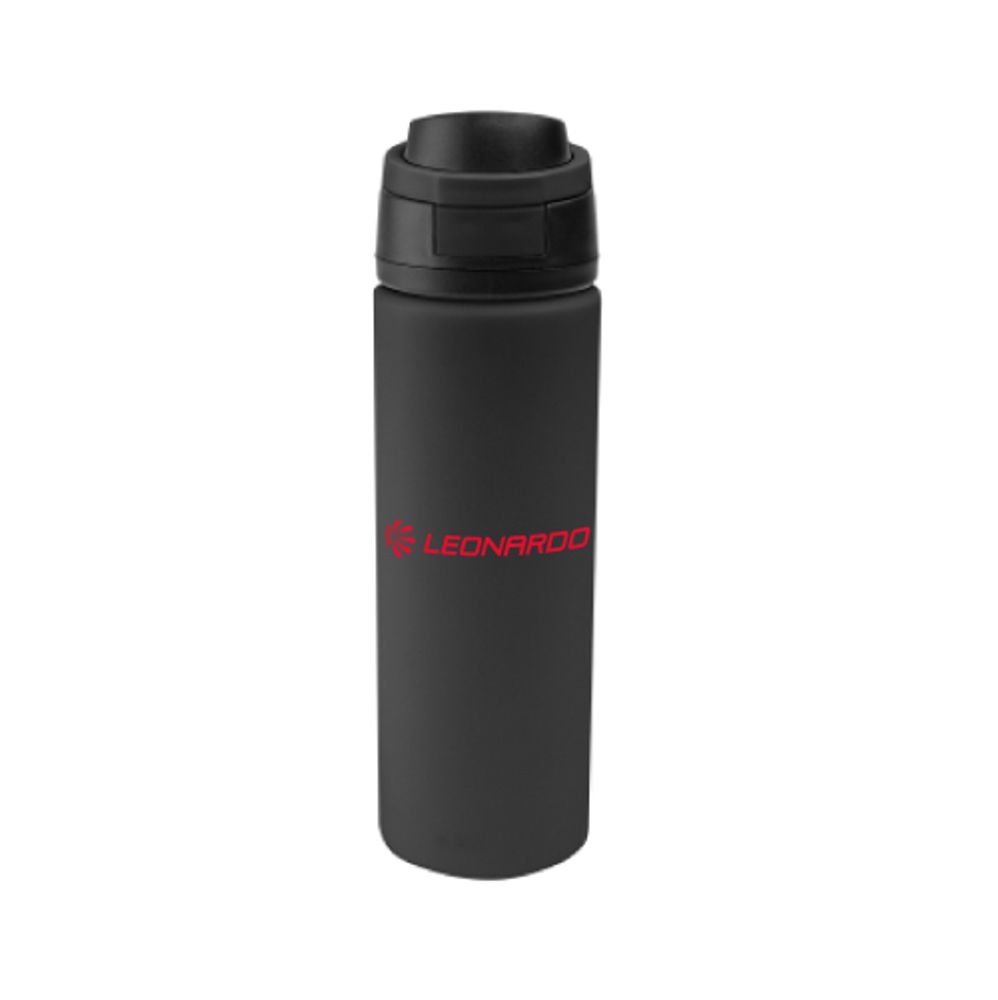 24 Oz. Pop Sip Recycled Stainless Steel Bottle  primary image