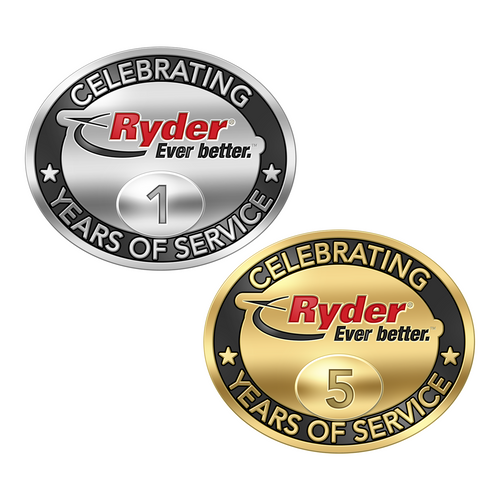 Service Anniversary Kit image thumbnail