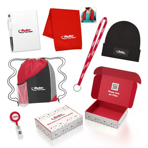 Welcome Kit image thumbnail