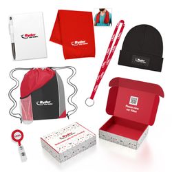 Image of Welcome Kit