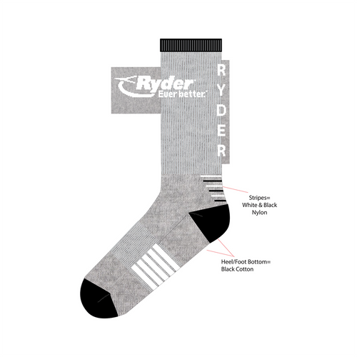 Socks (Grey) image thumbnail