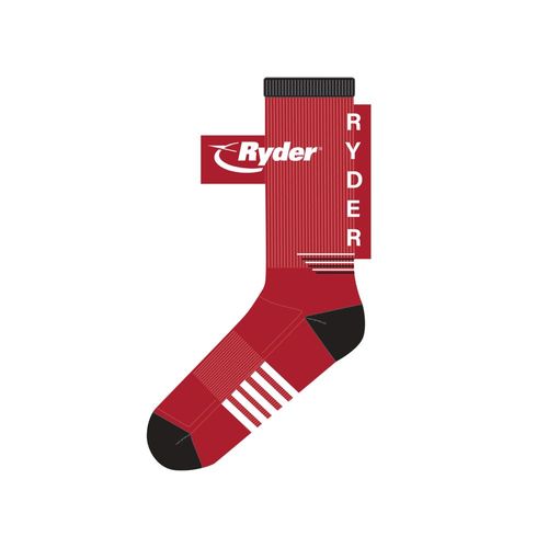 Socks (Red) image thumbnail