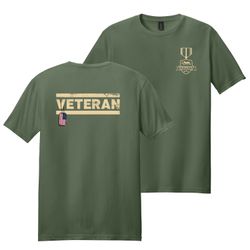 Image of  Veterans Day T-Shirt