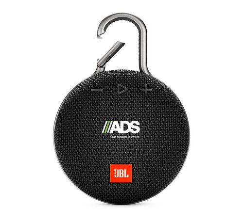 JBL Clip 3 Portable Bluetooth Speaker image thumbnail