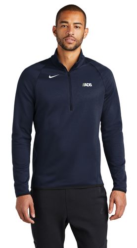 Nike Therma-FIT 1/4-Zip Fleece image thumbnail